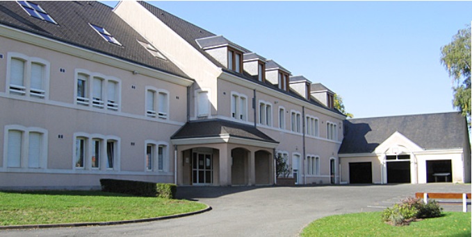 Lycee Le Tertre Notre Dame La Ferte Bernard