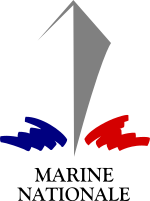 Logo marine