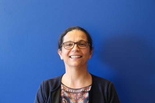 Cécile Knittel Cécile Knittel