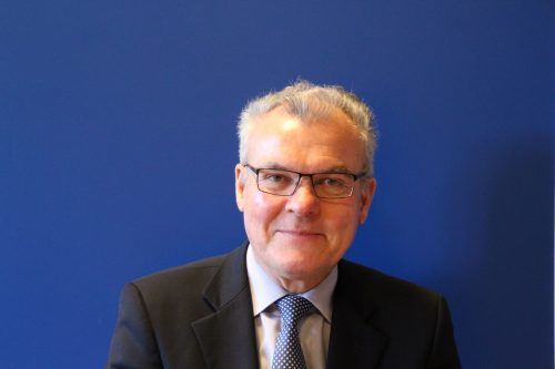 Didier Reveau - MAIRE Didier Reveau - MAIRE
