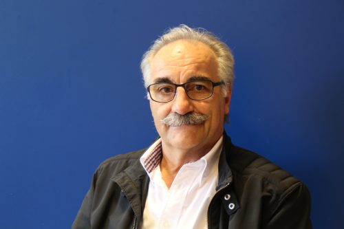 Daniel Guédet Daniel Guédet