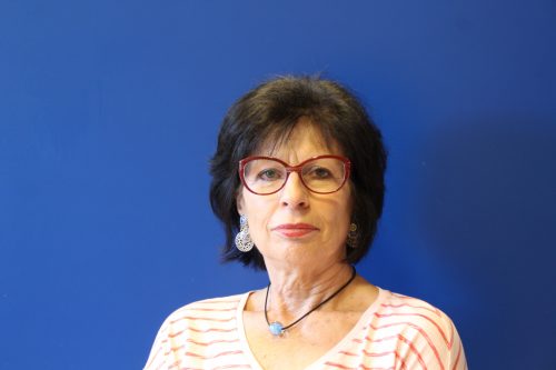 Josette Jacob Josette Jacob