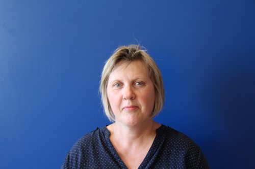 Pascale Levêque Pascale Levêque