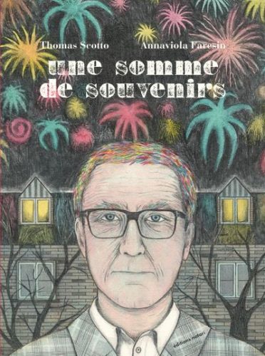 scotto - une somme de souvenirs