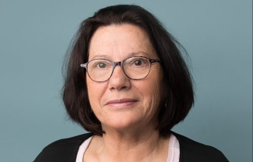 Françoise Pellodi