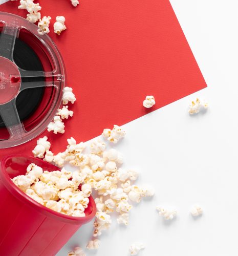 Ciné famille