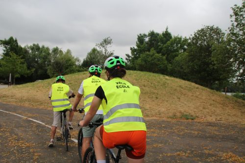 Vélo-École