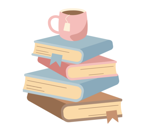 Club de lecture « Les petites madeleines »