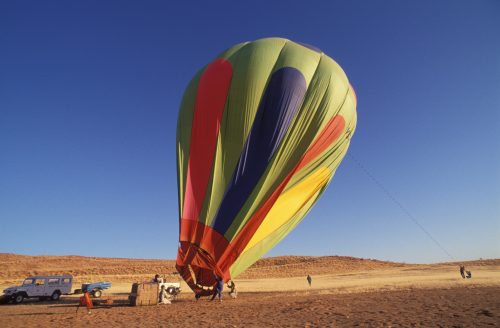 Exposition photos « Eurêka ! Des inventions au fil du temps… »