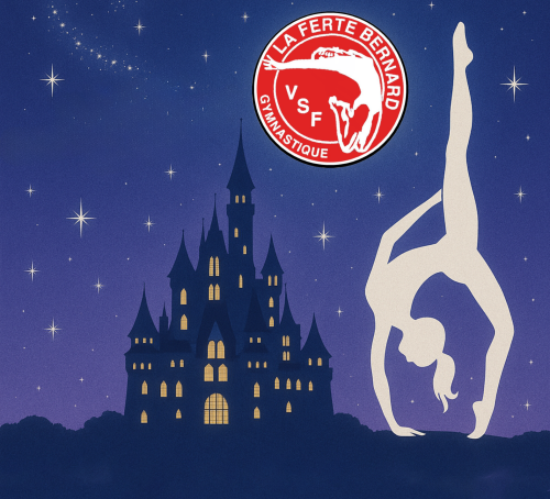 Gala VSF Gymnastique