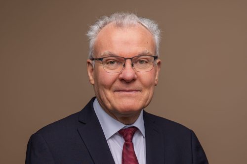 Didier Reveau - MAIRE