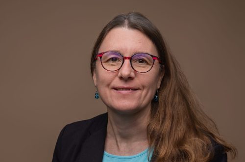 Sandra Trassart-Roquain