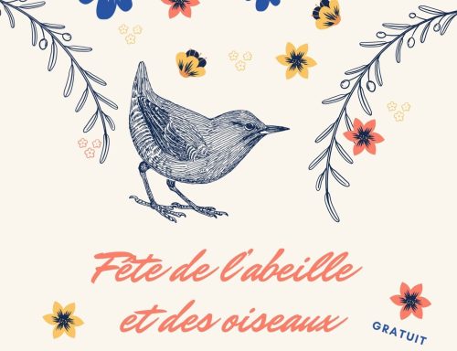 Fête de l’abeille et des oiseaux