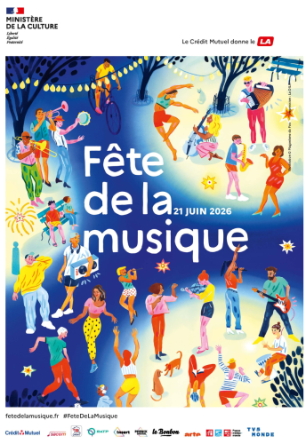 Fête de la musique