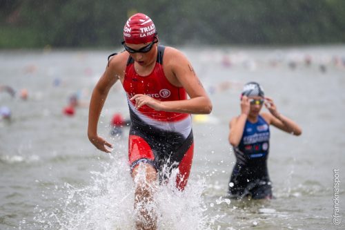 39e édition – Triathlon