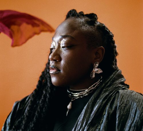 Mélissa Laveaux