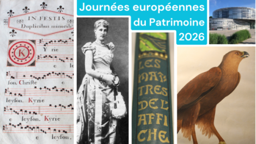 Journées du patrimoine
