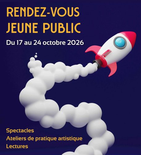 Rendez-vous jeune public
